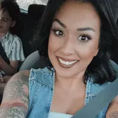 Sabrina Luster