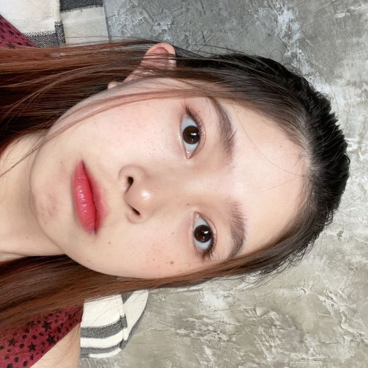 นุ๊กคนที่หน้ากลมๆ