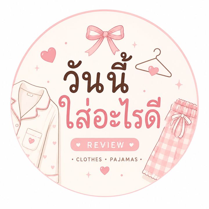 วันนี้ใส่อะไร ˚˖𓍢ִ໋🌷͙֒✧˚.🎀༘