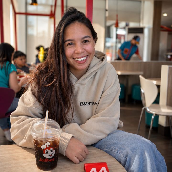 Honey Rose Baruiz Tumampos