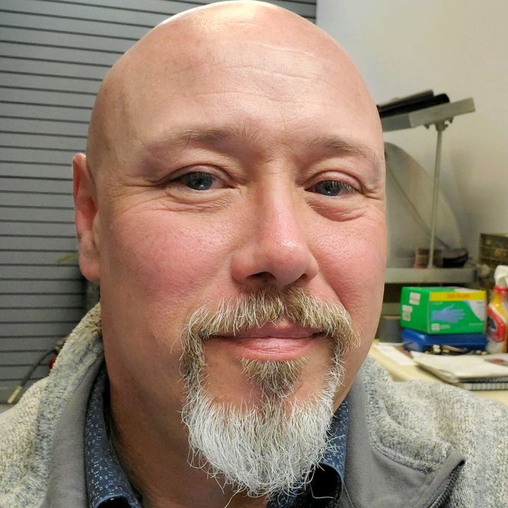 Jeff Olson