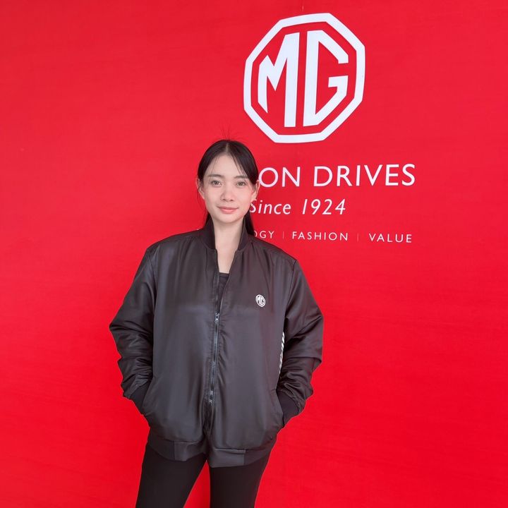 เซลล์บุ๋มบิ๋ม MG London101