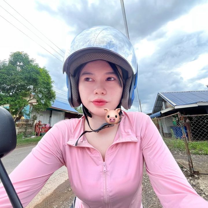 เตย ลดา.
