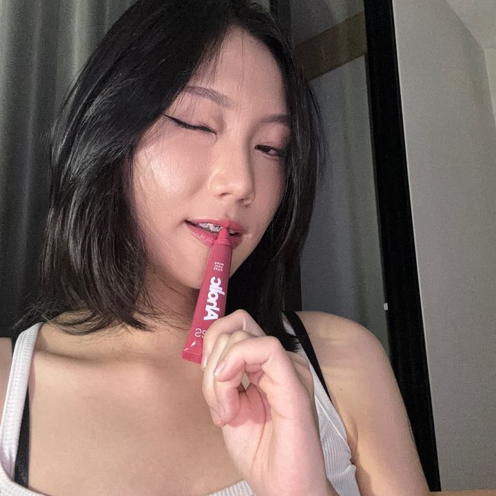 ♡ ไข่มุกหัวใจเบสท์บูม ♡