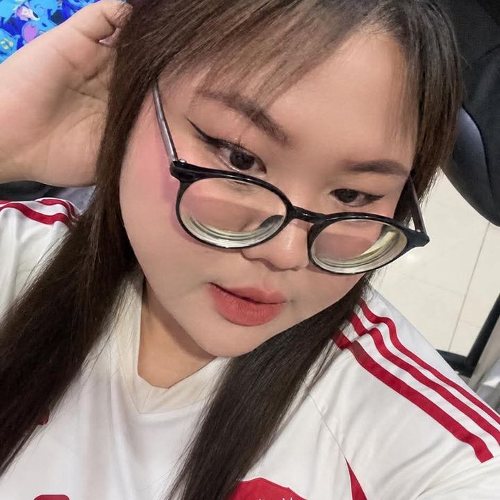 เจ้าแพรวเองฮ้าบบบ🫶🏻