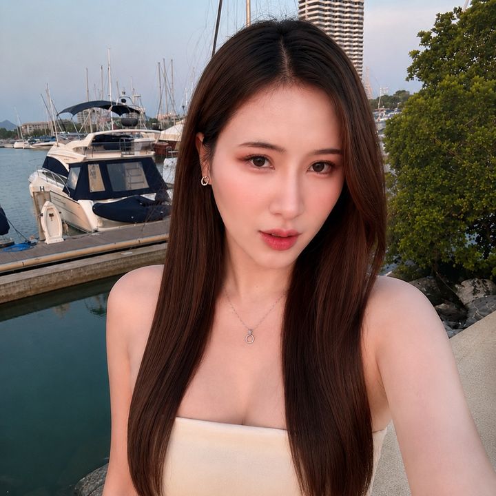 อิงอร ที่ไม่ใช่สบู่🧼