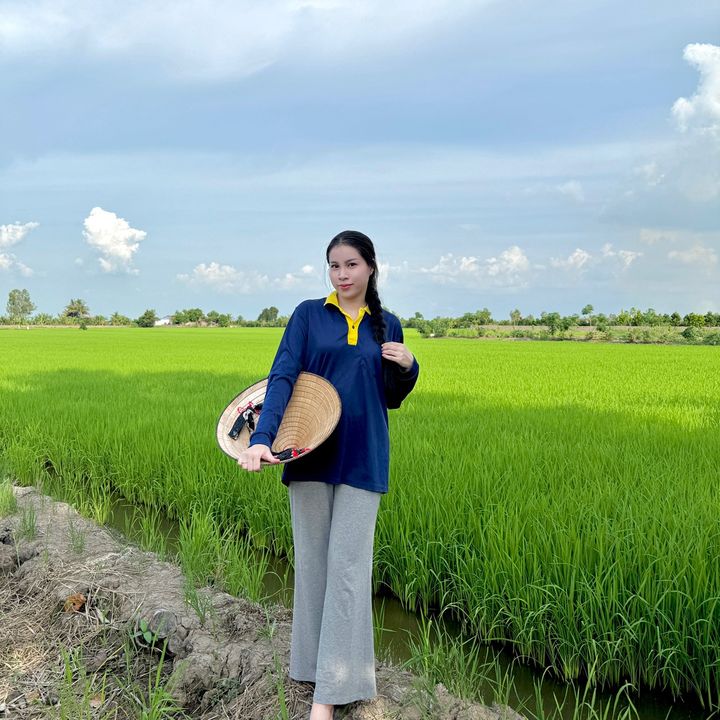 HuỳnhNhư