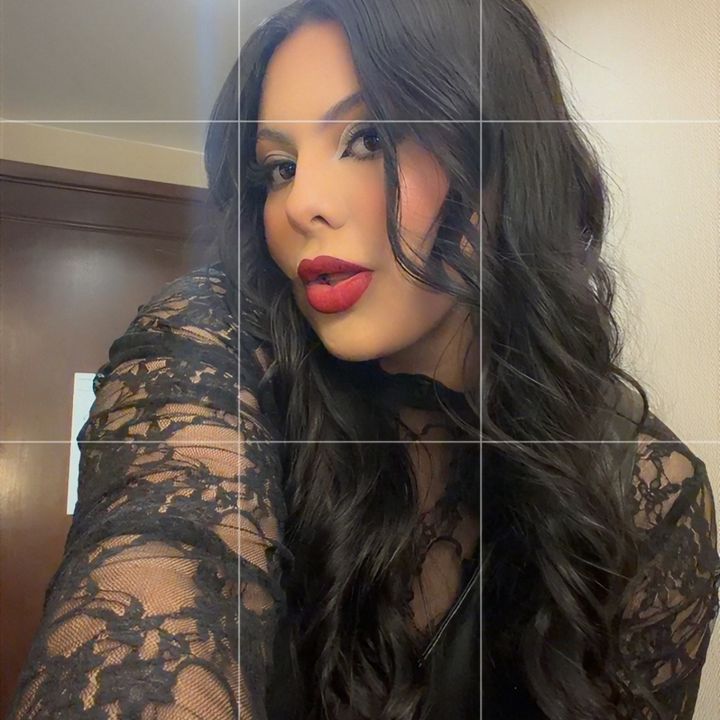 Angie Rodriguez