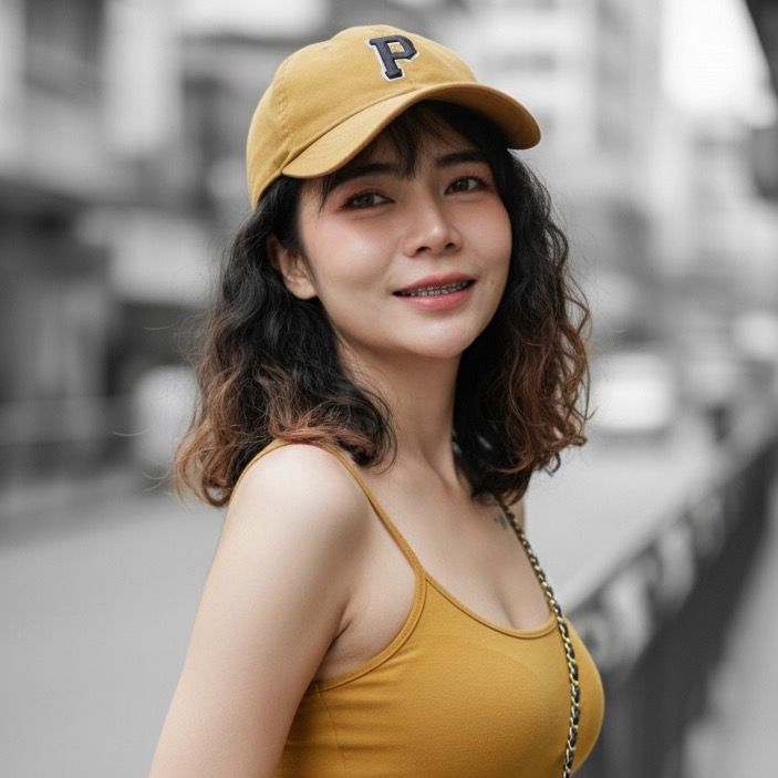 เปิ้ล🍏คำเดียว