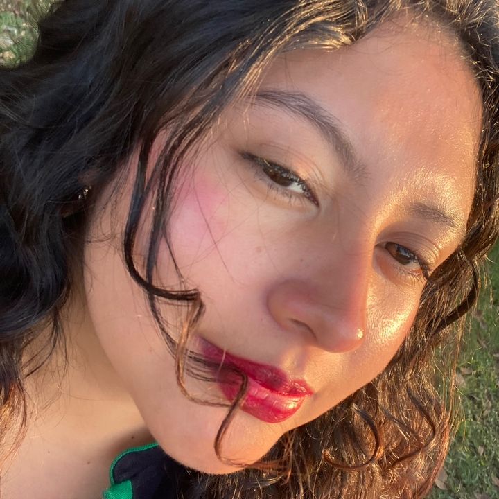 Alondra Benavidez