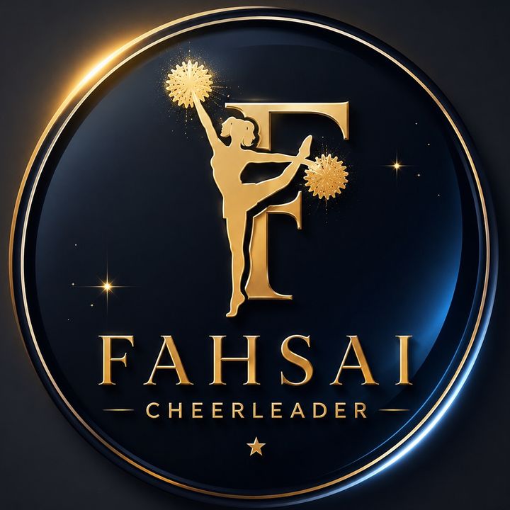 รับสอนเชียร์ลีดเดอร์ By fhasai