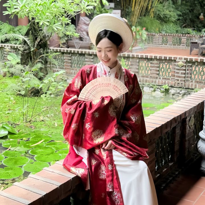 Vũ Thu Vân