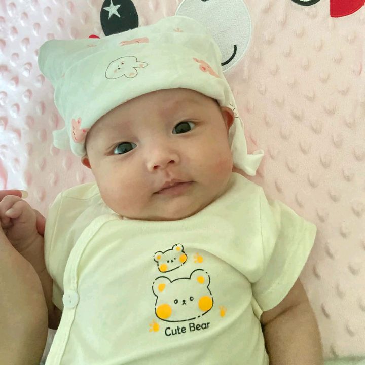 Mẹ Dâu Tây 🍓