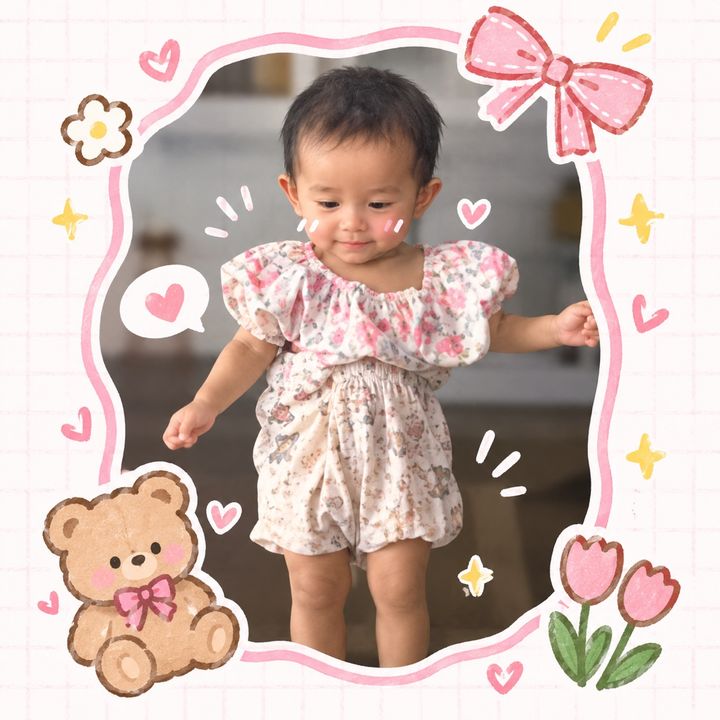 แจนนี่ ขี้บ่น🌤️🌞