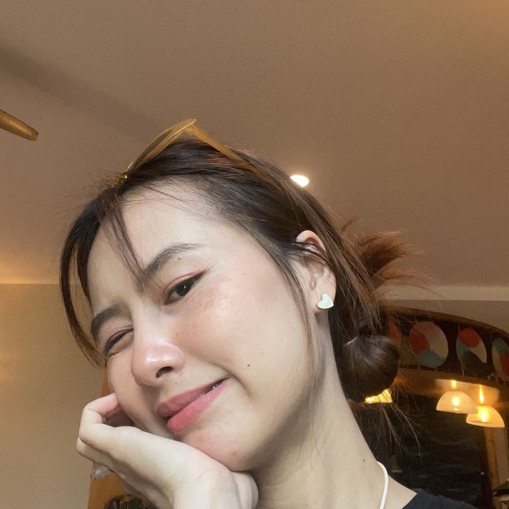 Talaraii is ต่าย 🐇