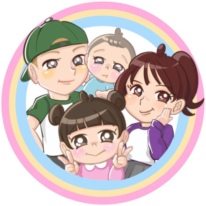 ましゅ🌴【MASH FAMILY CH】🇯🇵🇵🇭