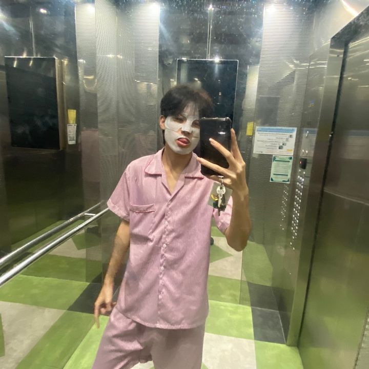ต้นไม้รักน้องแว่น