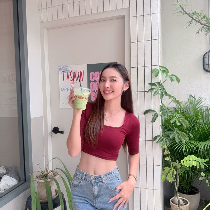 จ๊ะจ๋าตัวจริงต้องมีไฝที่แก้ม