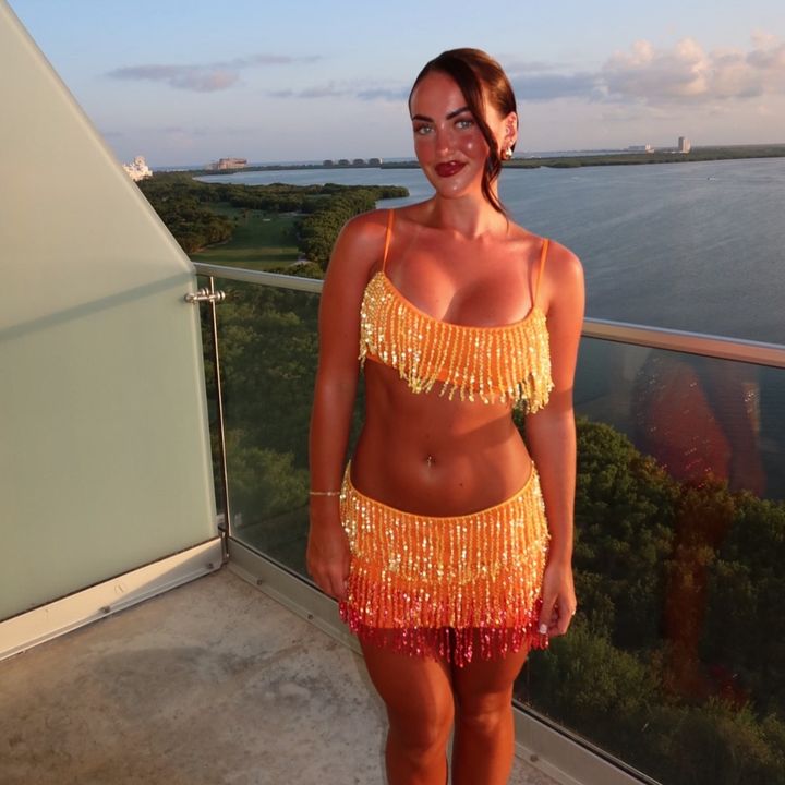 Sophie Fitzpatrick