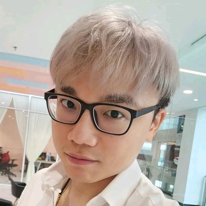 林尚进 Lim Shang Jin 👓