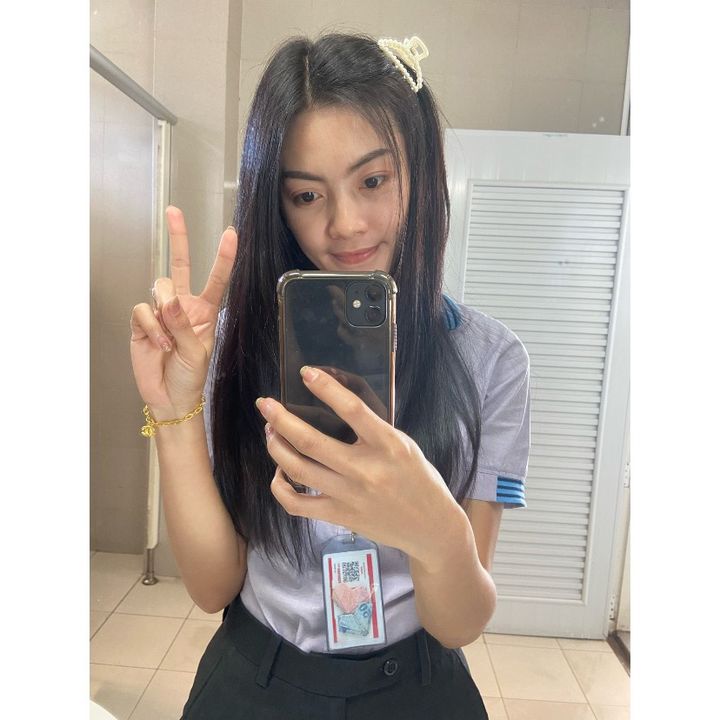 เซลล์หญิงขายรถอีซูซุ🚗