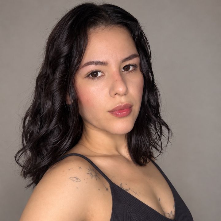 Lisset Aldana