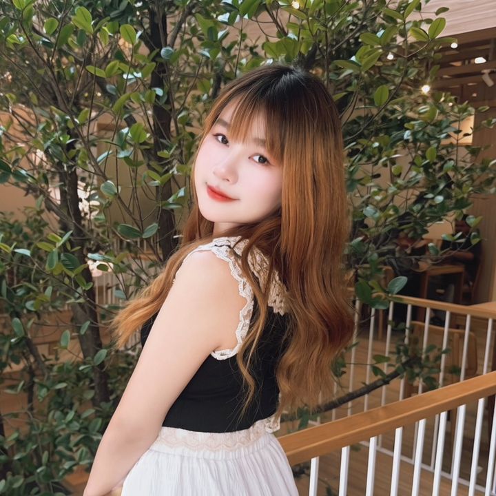 RinYa ที่เป็นทาสแมว😻