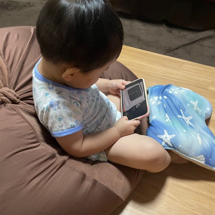 ぽこさん