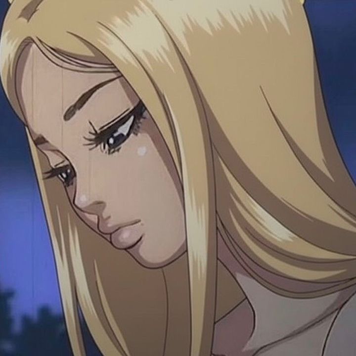 Jazelle🖤