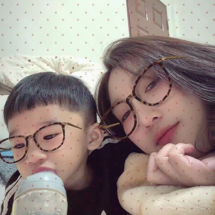 อยู่บ้านเลี้ยงลูก
