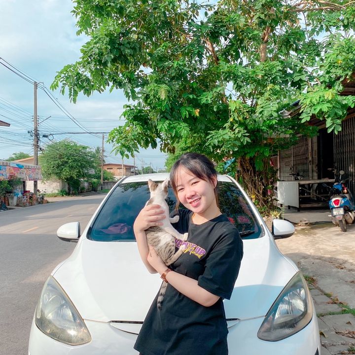 กุ้ง คนแปลงร่าง 😤