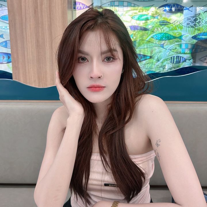 สายรุ้ง🌈