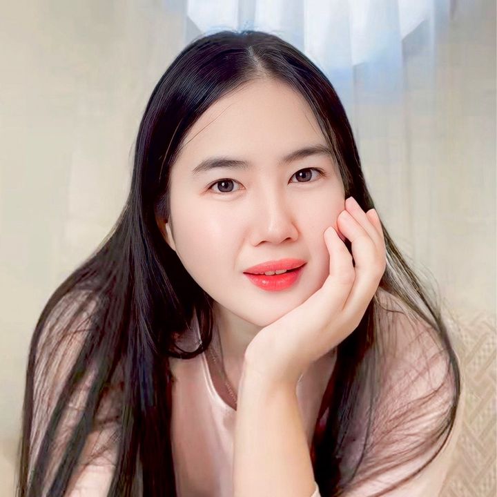 🍃ดรีม🕊️🌻