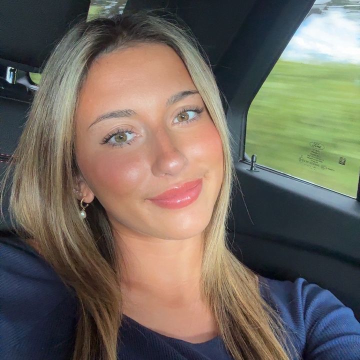 maddie sokolowski
