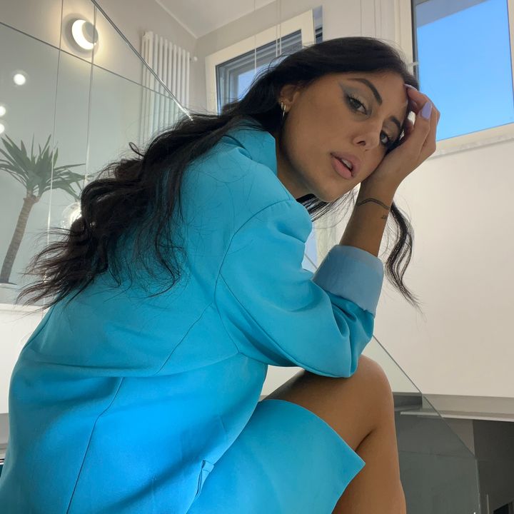 Nikla👑