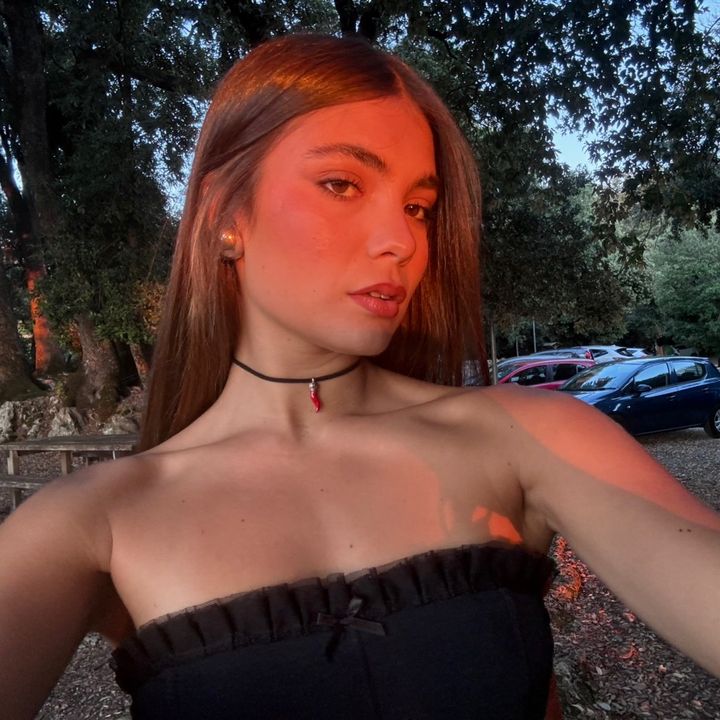 Martina Francia