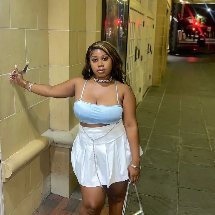 Raven Scott