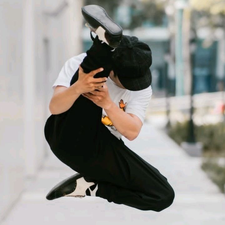 FunkyabZ Paj