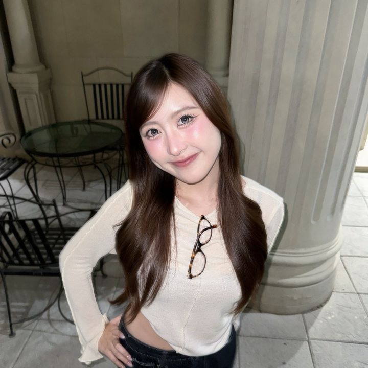 ผิงผิง<3