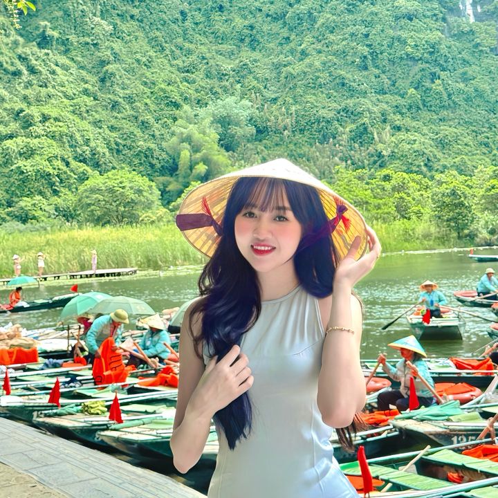 Thuỳ Dung
