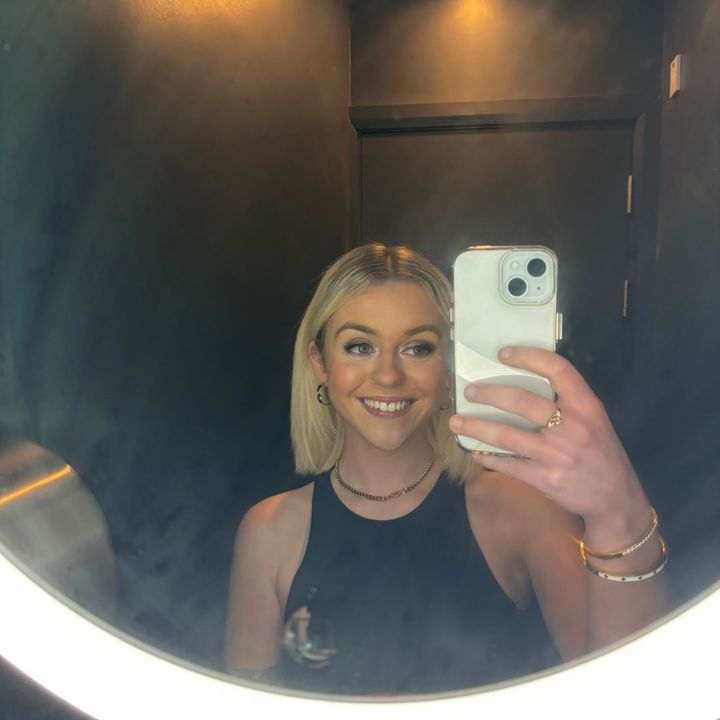 Niamh Madigan