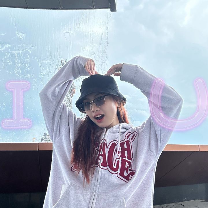 Lệ Quyên nè🌷