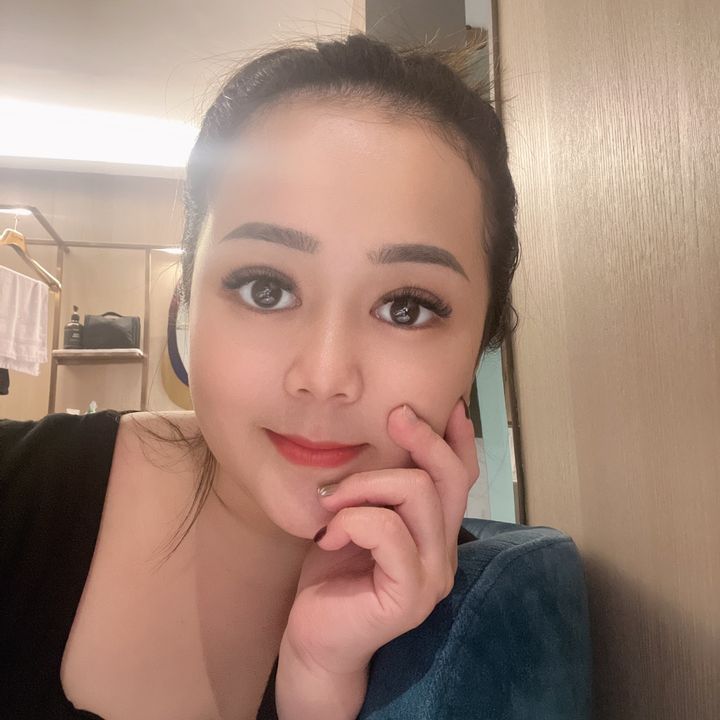 Medeline Karin 🦋