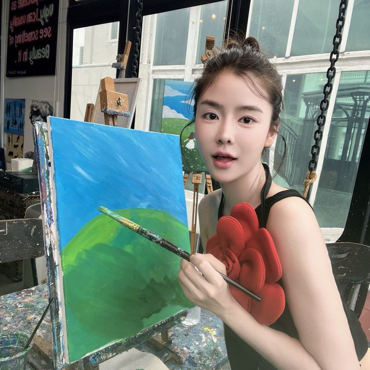 กัสจังไดอารี่