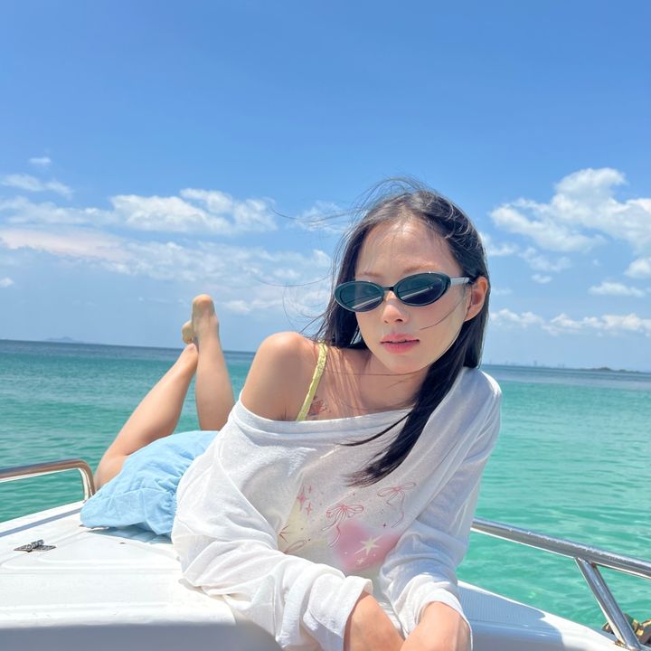 เกดรีวิวเอง🧚🏼‍♀️🫧