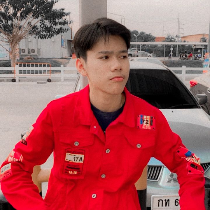 ป้าง Noppharat(4M)
