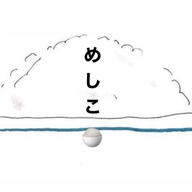 めしこ🍚【美容師】