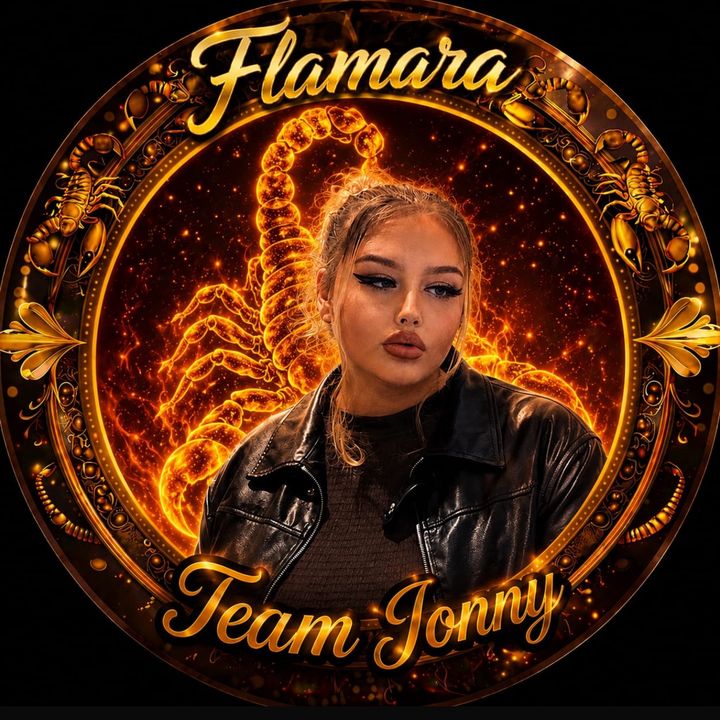 Flamara🐉