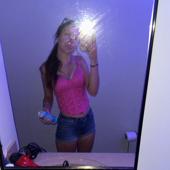 kenzie kay🤍