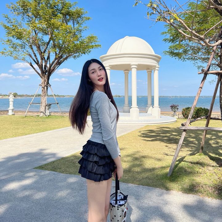 จุ๊บแจงʕ•ᴥ•ʔ